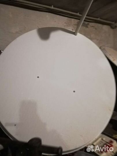 Спутниковое тв комплект