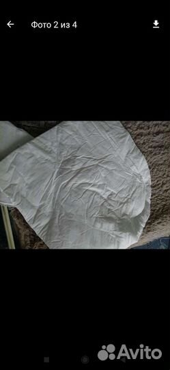 Конверт на выписку для девочки зима