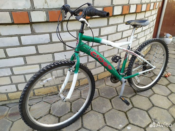 Продам велосипеды
