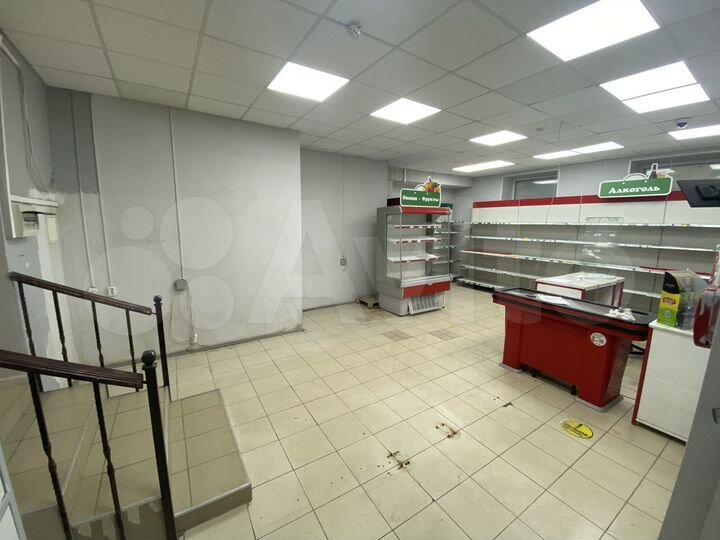 Свободного назначения, 150 м²