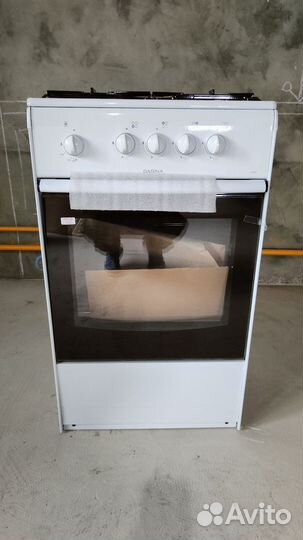 Газовая плита Darina G4001