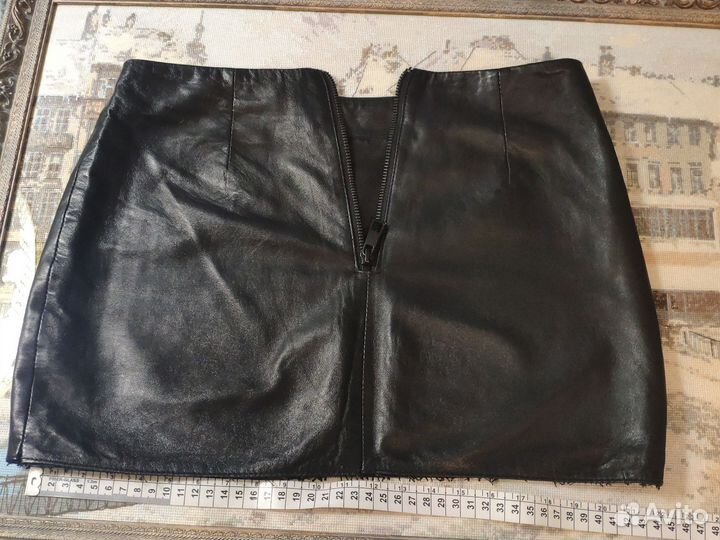 Натуральная кожа для рукоделия