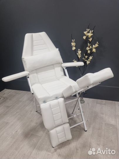 Педикюрное кресло