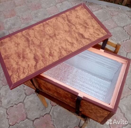 Сумка холодильник новая