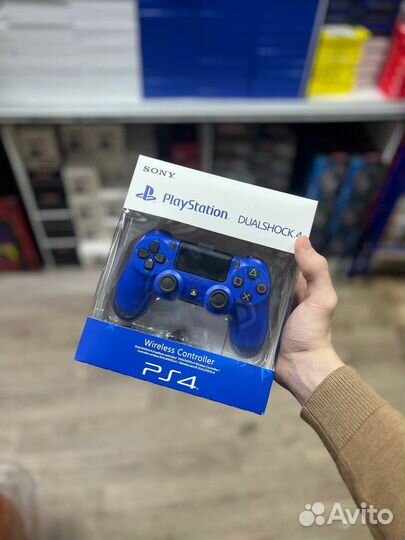 Sony PS4
