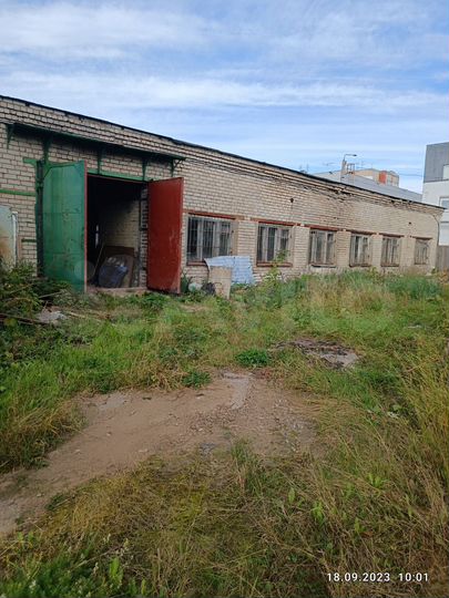 Склад, 146 м²