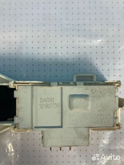 Убл стиральной машины Lg