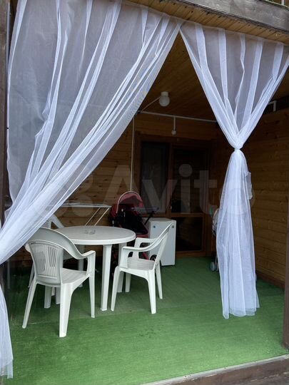 Комната 18 м², 1/2 эт.