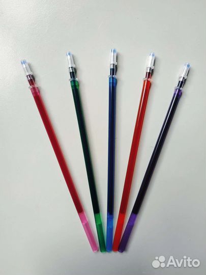 Водорастворимый стержень