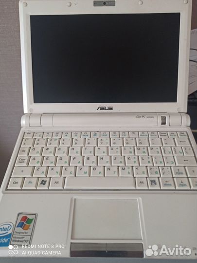 Ноутбук Dell inspiron 1520