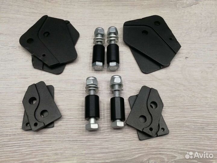 Лифт комплект cf moto x8