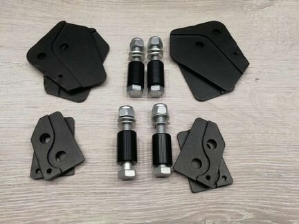 Лифт комплект cf moto x8