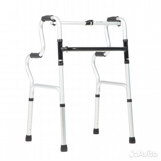 Ходунки взрослые Новые Два уровня Шагающие Пожилым