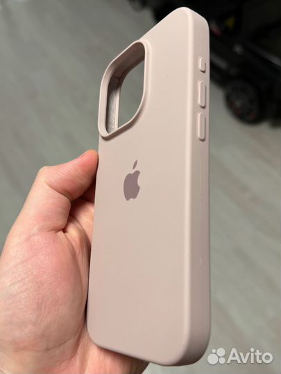 Чехол на iPhone 15 pro