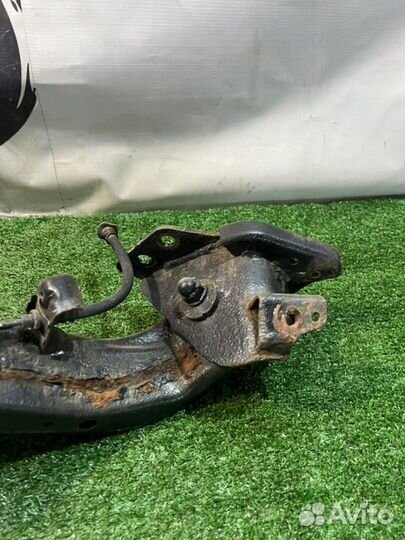 Рычаг задний левый Nissan X-Trail HNT32 MR20-RM31