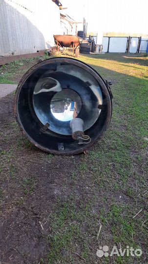 Прожектор уличный СССР