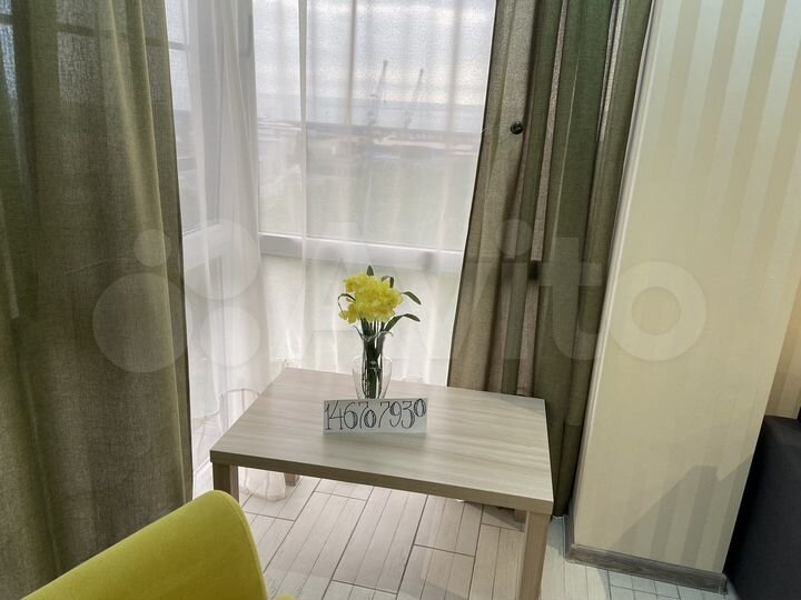 2-к. квартира, 50 м², 9/10 эт.