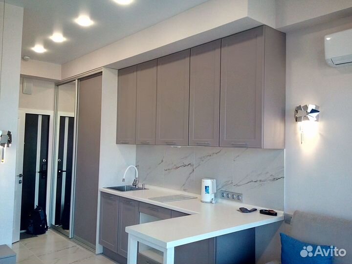 Ремонт квартир и домов. Скидка на объем