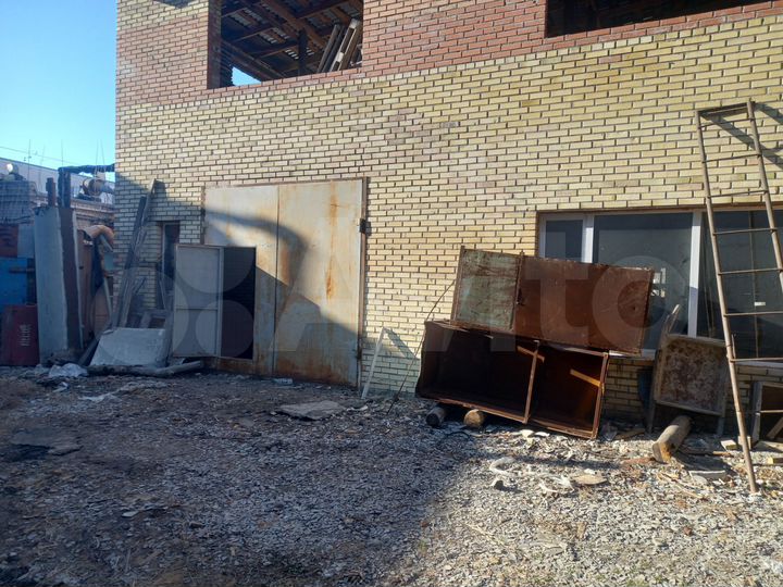 Свободного назначения, 400 м²