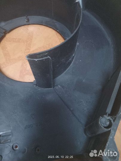 Вентиляцилнная система