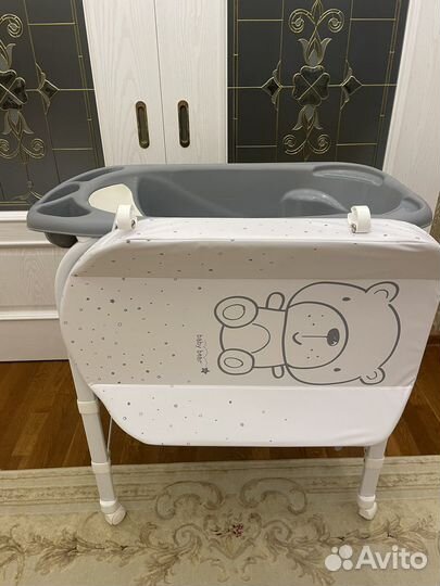 Ванночка детская Cam
