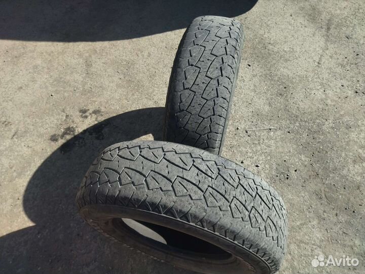 Kapsen RS23 Practical Max A/T 225/75 R16