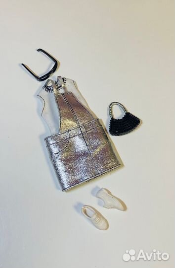 Бассейн Челси Barbie с аксессуарами