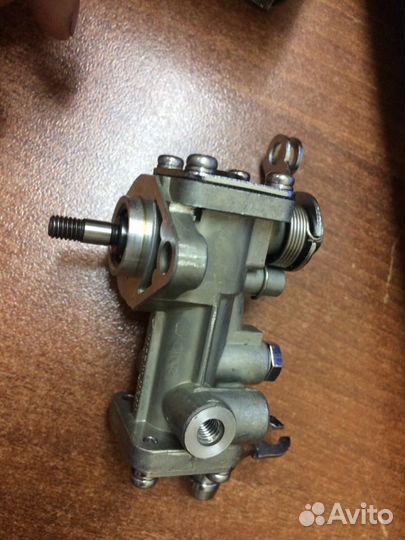 275000085 Масляный насос BRP SEA-DOO GTI SP