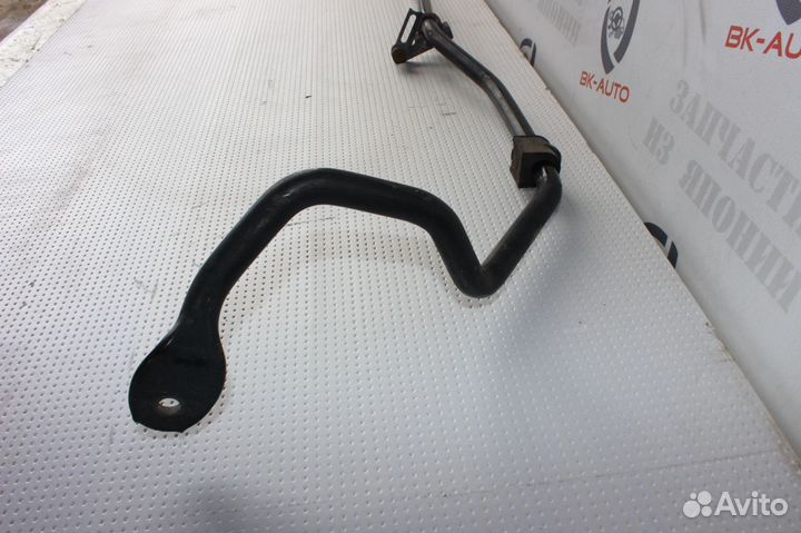 Задний стабилизатор Mercedes E-Class W210 S210