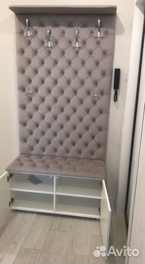 Мебель в прихожую