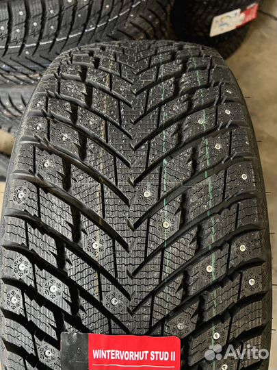 iLink Wintervorhut Stud II 265/50 R20 111T