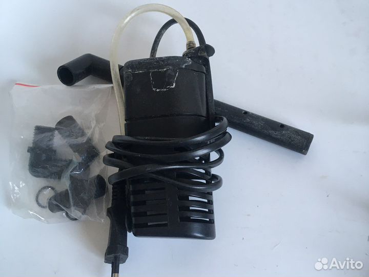 Филитр для аквариума