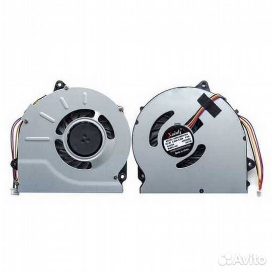 Вентилятор/Кулер для ноутбука Lenovo G50-30 G40-30