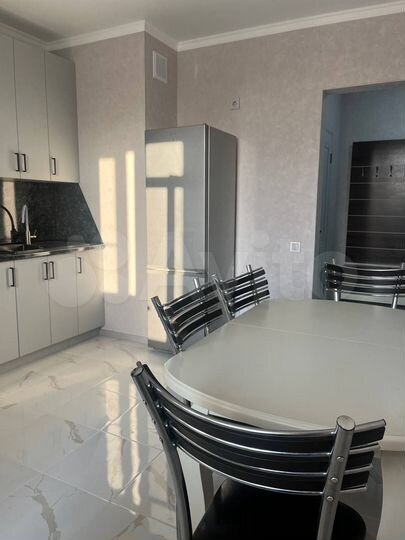 1-к. квартира, 48 м², 7/8 эт.