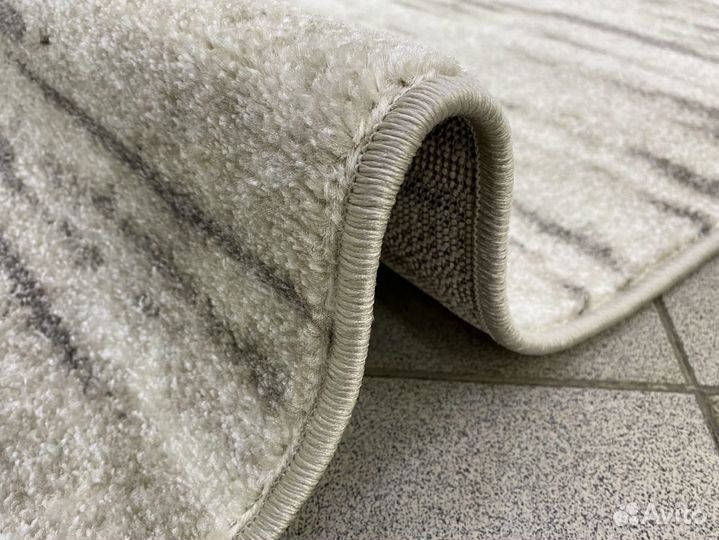 Ковер размером : 2.0х4.0 (№ 36154 о) новый