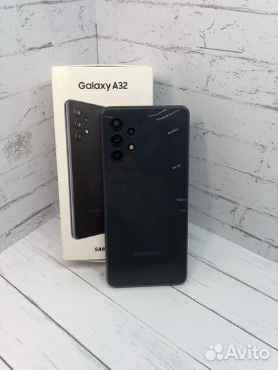 Samsung galaxy a32 4/128gb