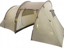 Продается огромная палатка. Nordway Camper. 4х