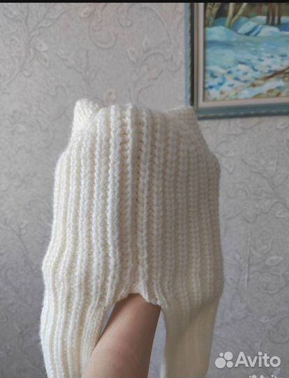 Шапка женская