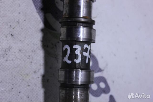 Распредвал впускной C 203