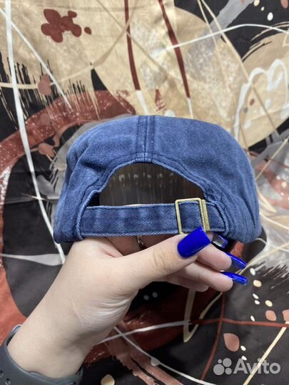 Бейсболка мужская