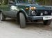 ВАЗ (LADA) 2131 (4x4) Рысь 1.7 MT, 2012, 94 000 км с пробегом, цена 650000 �руб.