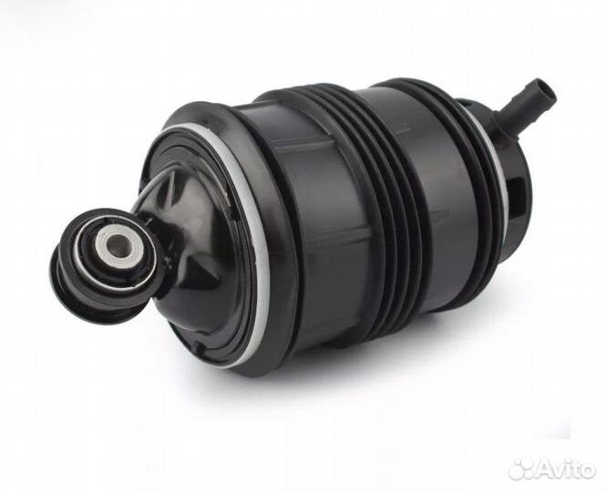 Пневмоподушка Mercedes CLS C219