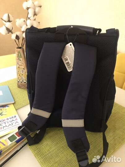 Ранцы школьные новые, ортопедические’