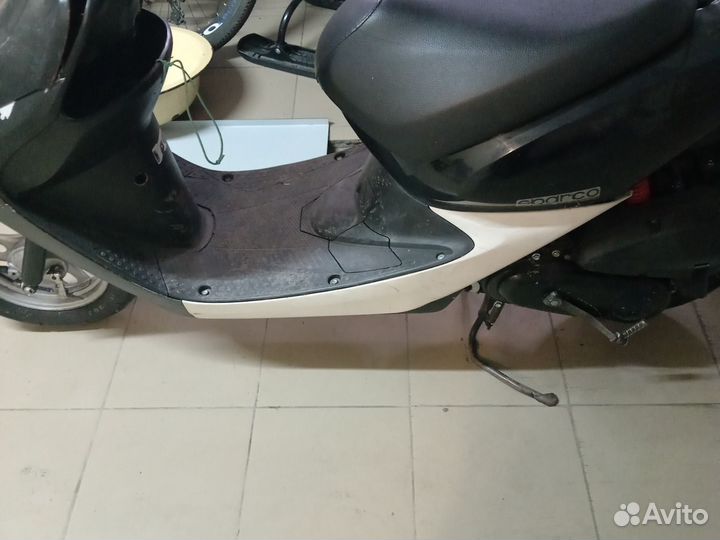 Продам Honda Dio af 56