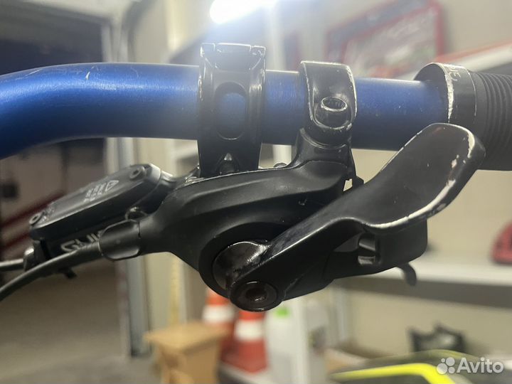 Групсет sram x0 carbon