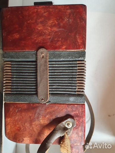 Гармонь Кременное