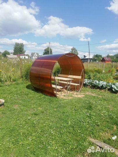 Беседка