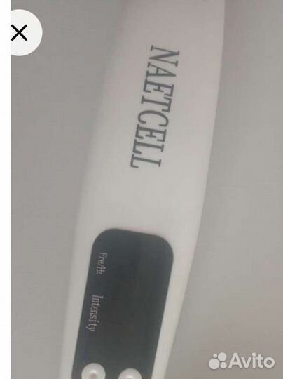 Прибор для удаления татуировок и морщин