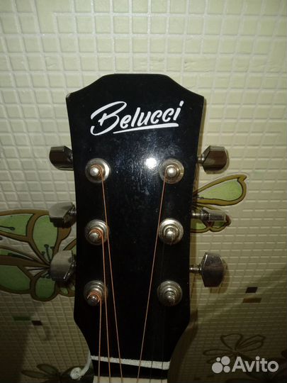 Классическая гитара