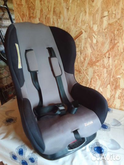 Автокресло от 0 до 13кг